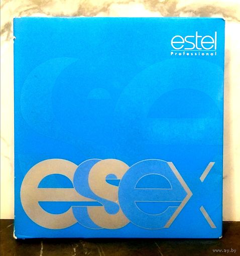 Палитра Красок для Волос * ESTEL Professional * ESSEX * (2)