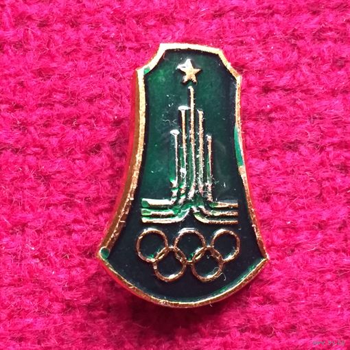 Олимпиада