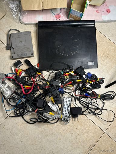 Электроника разная