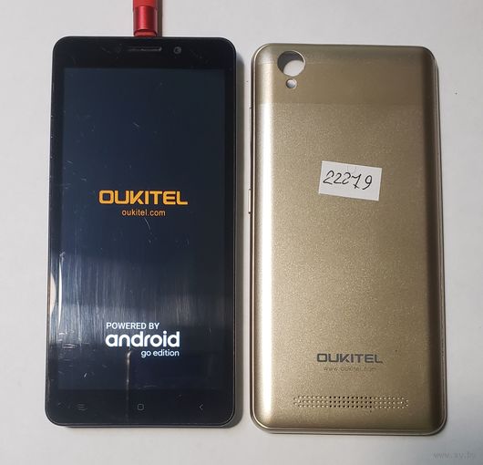 Телефон Oukitel C10. 22709