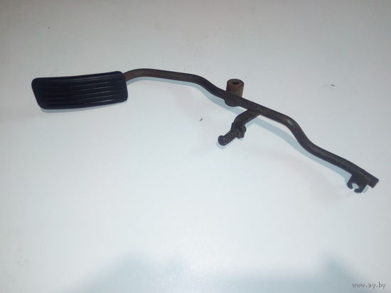 Педаль газа Opel Ascona