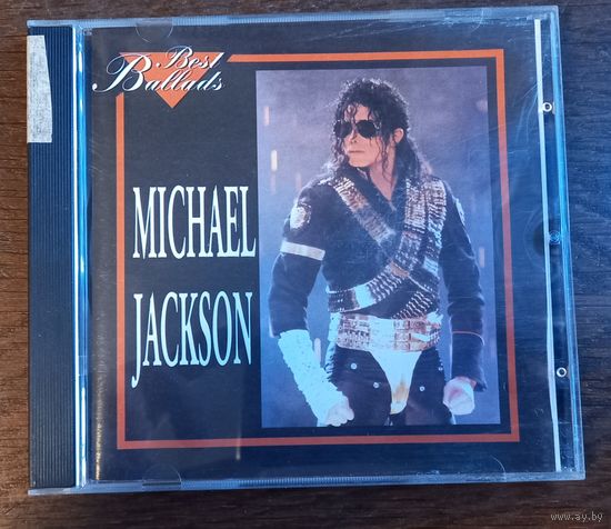 Michael Jackson - Best Ballads