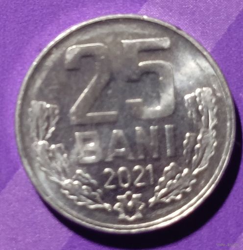 25 бани 2021 г  Молдова