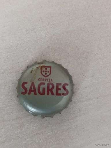 Крышки - пробки ( Португалия )