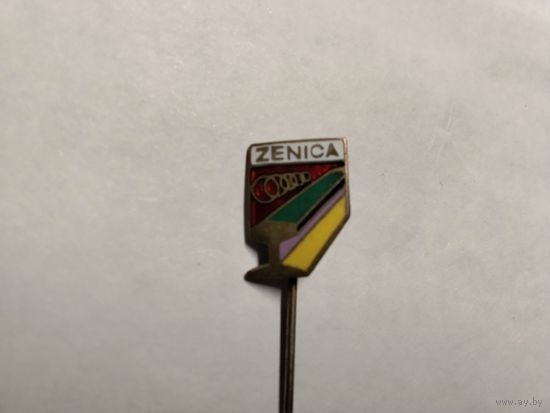 Зеница. Босния и Герцеговина.