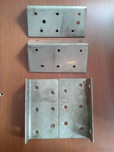 Четыре Уголка - Одним Лотом.