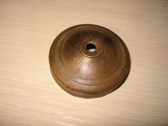Крышка самовара