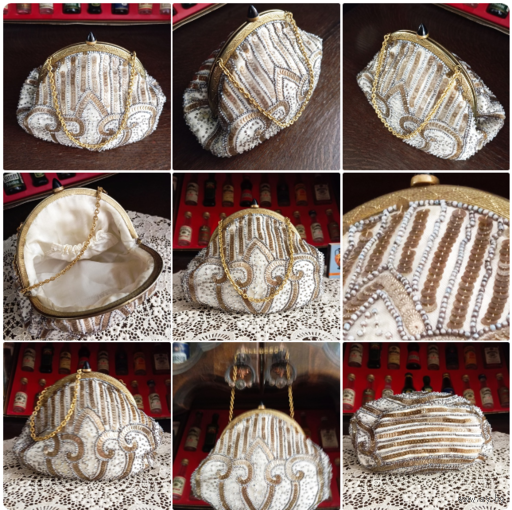 - СУМОЧКА Театральная Германия 1940-ые