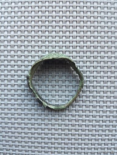 Старинный перстень12 с рубля!