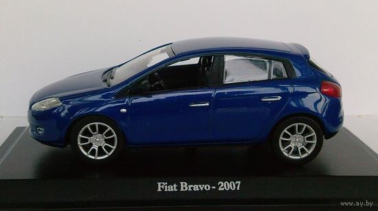 Fiat Bravo 2006