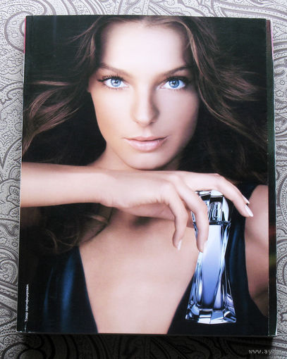 Журнал Cosmopolitan (Космополитен) номер 3 2006