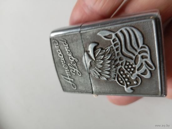 Зажигалка США Оригинал Зиппо