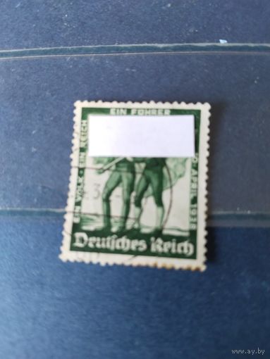 Германия  1938