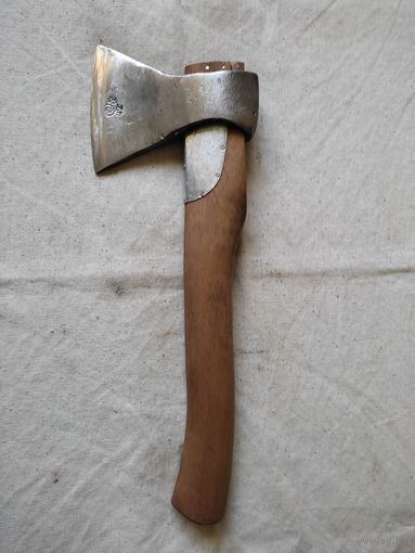 Топор, топорик, мини-колун, СССР. См. описание.