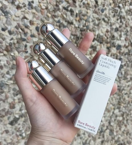 Жидкий контуринг Rare Beauty Soft Pinch Contouring Liquide 14.88 ml