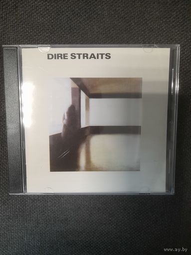 DIRE STRAITS "DIRE STRAITS" CD 1978/1996