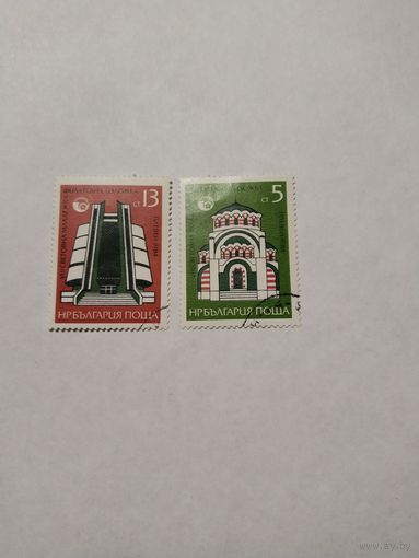 Болгария