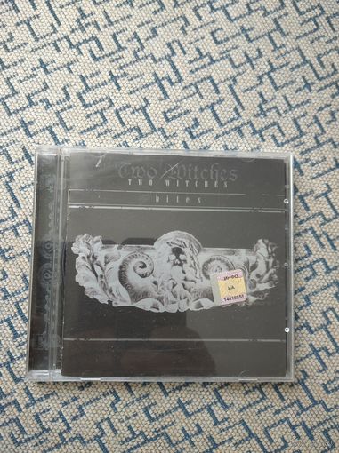 Two Witches - 1995. Bites (SPR 034) Russia