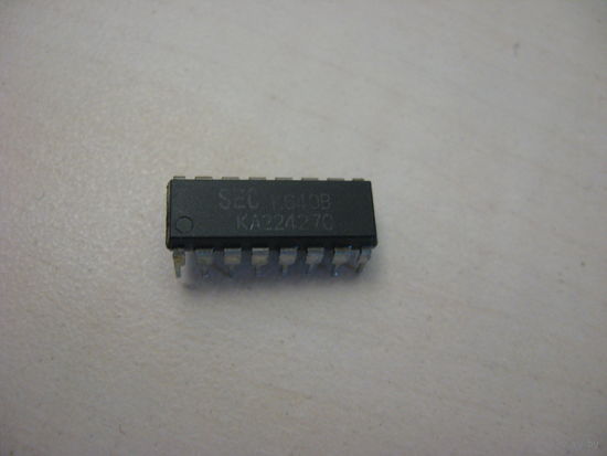 Микросхема KA22427C