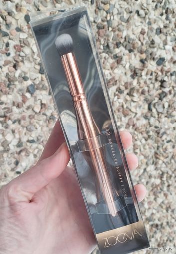 Кисть Zoeva 142 Concealer Buffer