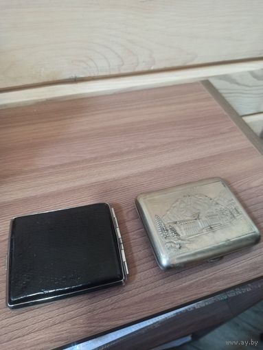 Подсигары 2 шт