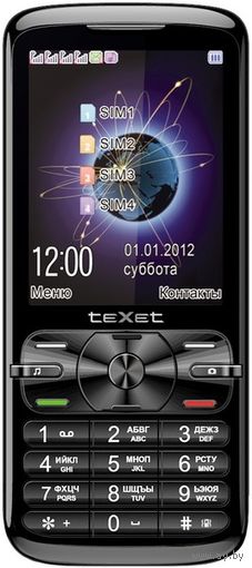 TeXet TM-420
