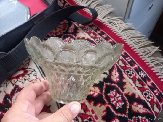 Конфетница салатница НЕМАН СССР