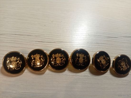 Пуговицы.\ш