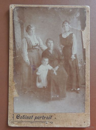 Фото царского периода, до 1917 г.