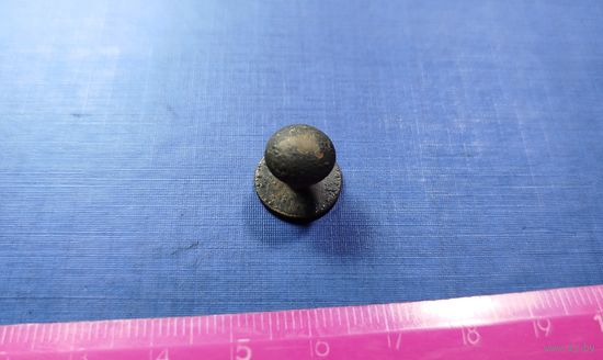 Шпенек латунь германия