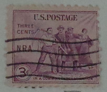 Группа рабочих. США. Дата выпуска:1933-08-15