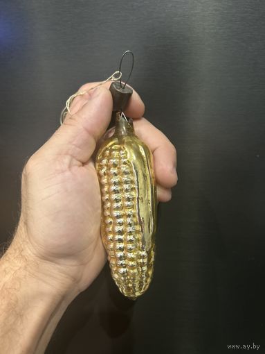 Елочная игрушка