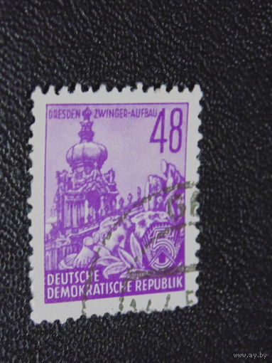 Германия. Стандарт.