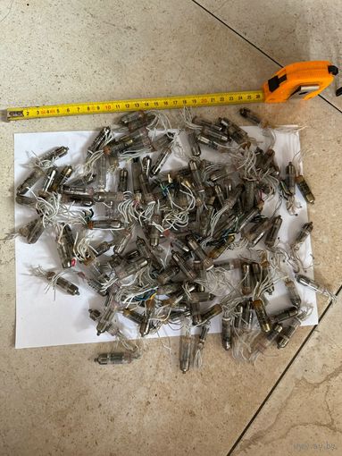 Радиолампы