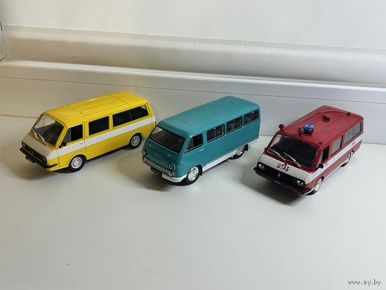 Модели авто