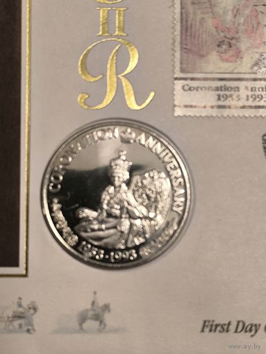 Turk's 5 dollars 1993