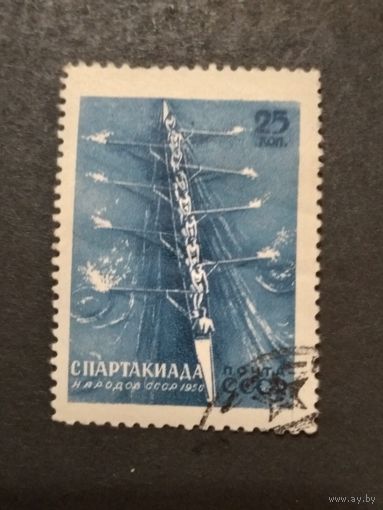 СССР. 1956