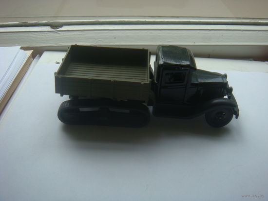 ГАЗ 60