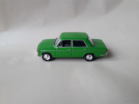 ВАЗ-2103 Деагостини 1:43 Обмен возможен Автолегенды СССР Deagostini (2)