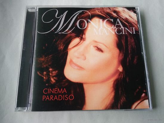 Monica Mancini – Cinema Paradiso