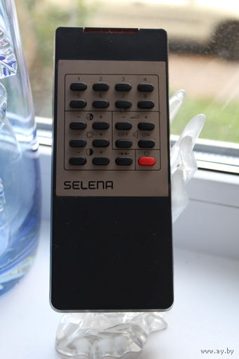 РЕТРО ПУЛЬТ ДУ SELENA 80-90 е гг