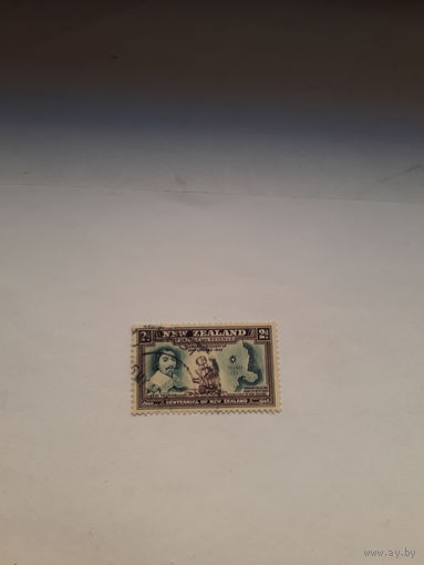 Новая зеландия