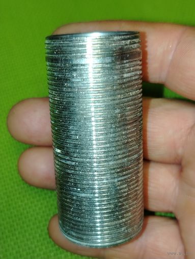 Крепление к смесителю, на которую накручивается прижимная гайка. Часто ищут.