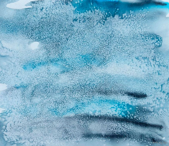 Картина "Осколки"