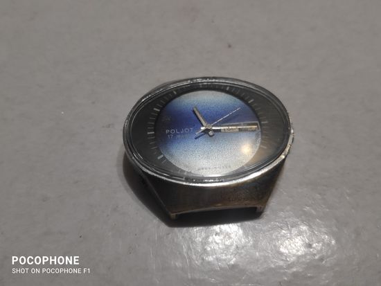 Часы Poljot USSR