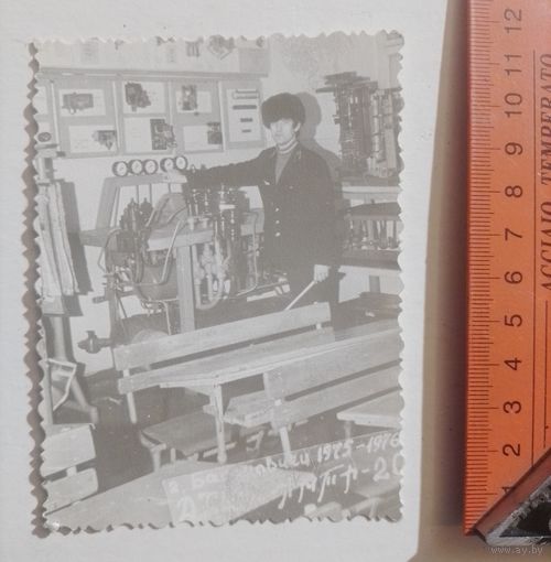 Фото Барановичи