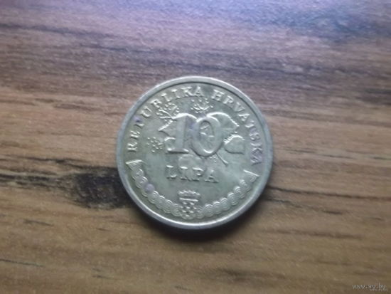 Хорватия 10 лип 2005