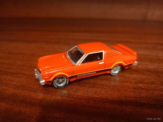 1976 Plymouth Volare Road Runner Johnny Lightning