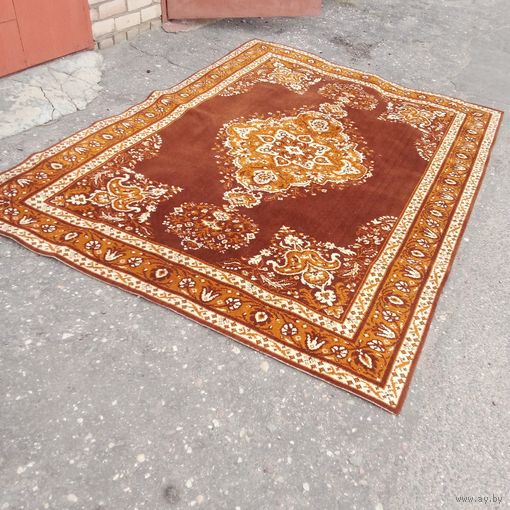 Ковер ГДР 2 х 3 метра