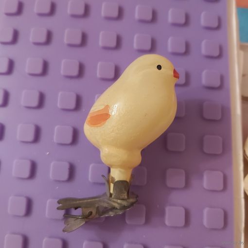 Ёлочная игрушка